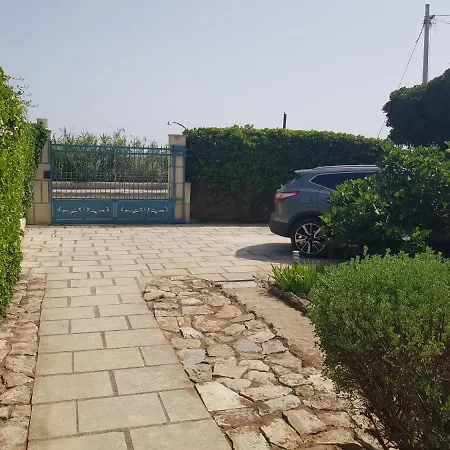 فندق مبيت وإفطار Dongiovanni بولسانو