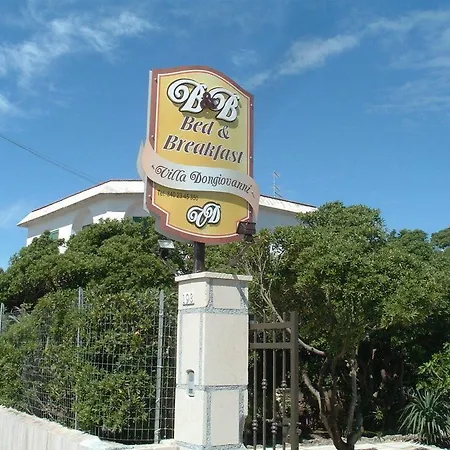 Dongiovanni * بولسانو